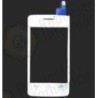 Pantalla tactil cristal Alcatel ONE TOUCH Pop M 4010 blanca