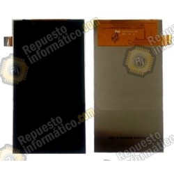 LCD Alcatel ONE TOUCH Pop 2 OT-5042, Orange Roya