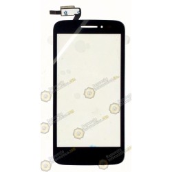 Tactil negro alcatel OT-5042 (Orange Roya)