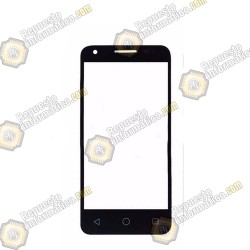 Tactil Pixi 3 4027d 4027x 4027a 5017 5017E VF79  negro