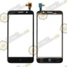 Tactil negro ALcatel (Pixi 3) POP3 5015  (5")