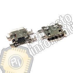 Pin Conector De Carga Alcatel Vodafone Smart II (V860)