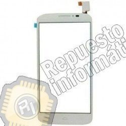 Táctil Blanco Alcatel Smart Mini Vodafone V875