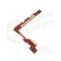 Flex Link FPC Original Sony Xperia J ST26i 