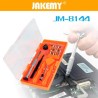 JM-8144 Juego de destornilladores 26 en 1