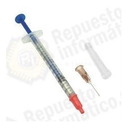 Reparador de pistas rotas