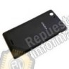 Tapa trasera negra XPERIA J ST26i (Desmontaje)