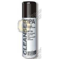 CLEANSER IPA 150ml SPRAY ISOPROPANOL (art 104)