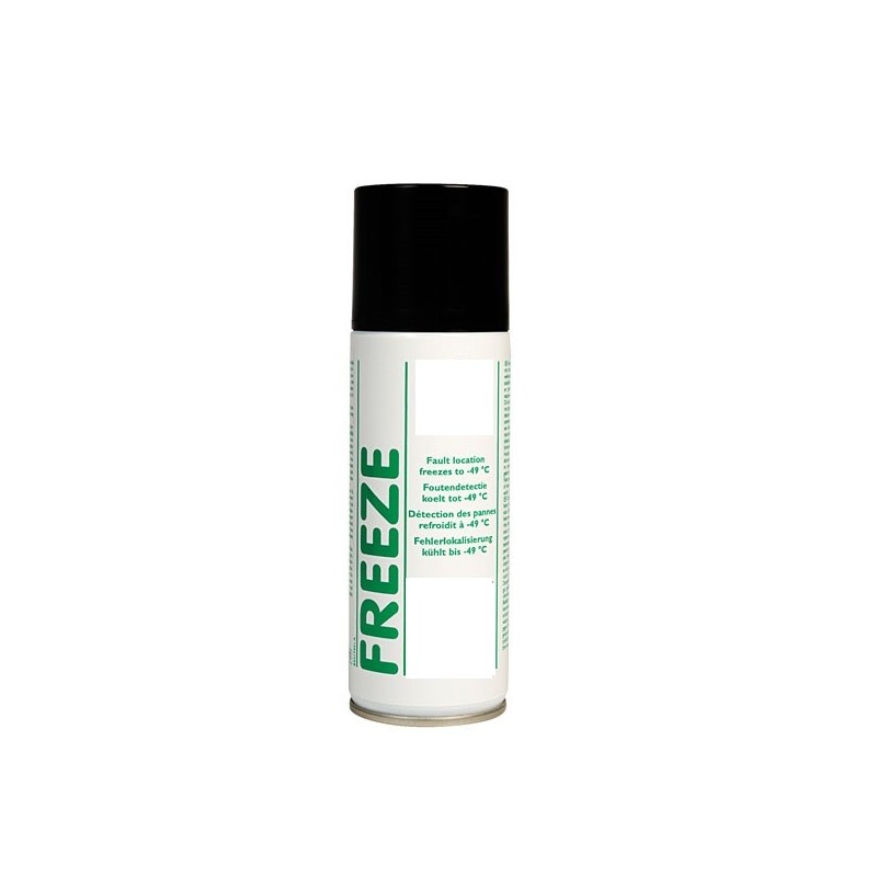 Freeze Spray  65 art 122 600ml