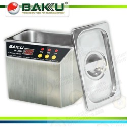 Lavadora Ultrasonido Baku 3550