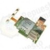 Flex Lector Sim, Memoria, Volumen Original Sony Xperia J ST26i 