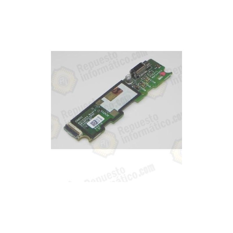 Sony Xperia J ST26I Placa Vibrador + Microfono Original