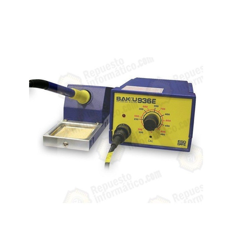 Soldering station BK-936E