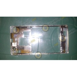 Carcasa Intermedia Sony Xperia J St26i