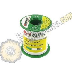 Cable Estaño para soldadura avanzada BK-10004