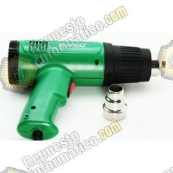 Pistola de Aire Caliente BK-8033