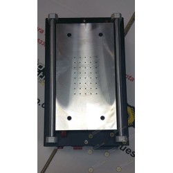 Maquina de Separar pantalla con sistema de succión  (Bomba de succión incluida)