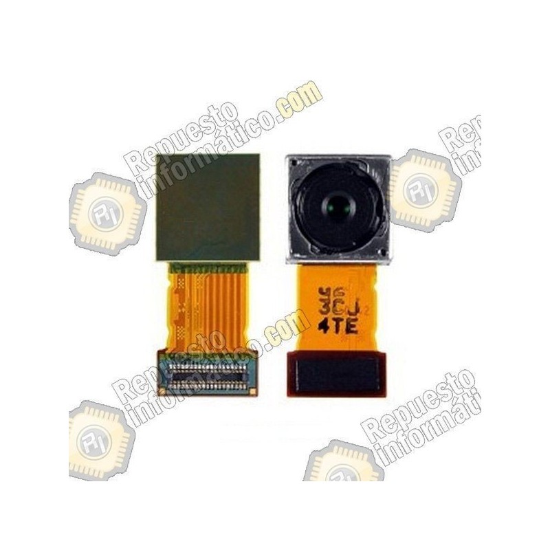 Camara trasera Sony XPERIA L C2104/5 S36H