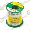 Cable Estaño para soldadura avanzada BK-10005