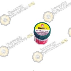 Pasta para Soldar BK-50G
