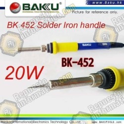 Soldador complemento (Repuesto cautin) estación de Soldadura BK-452