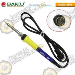 Soldador complemento (Repuesto cautin) estación de Soldadura BK-452