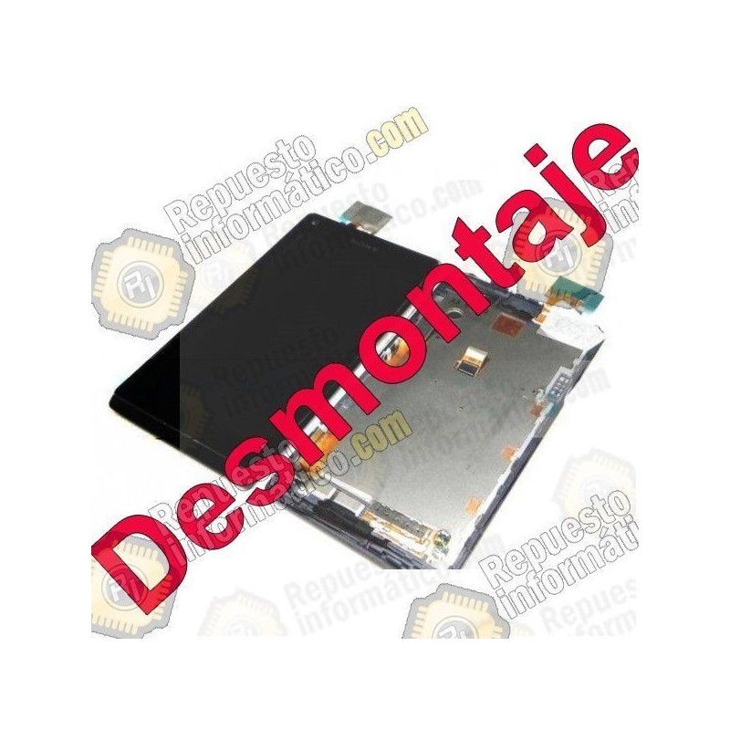Pantalla completa xperia L C2104 C2105 S36H ( SWAP)