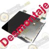 Pantalla completa xperia L C2104 C2105 S36H ( SWAP)