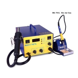 Estación de Soldadura Baku BK 701-L