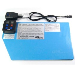 Alfombrilla Térmica para Separación de Pantallas