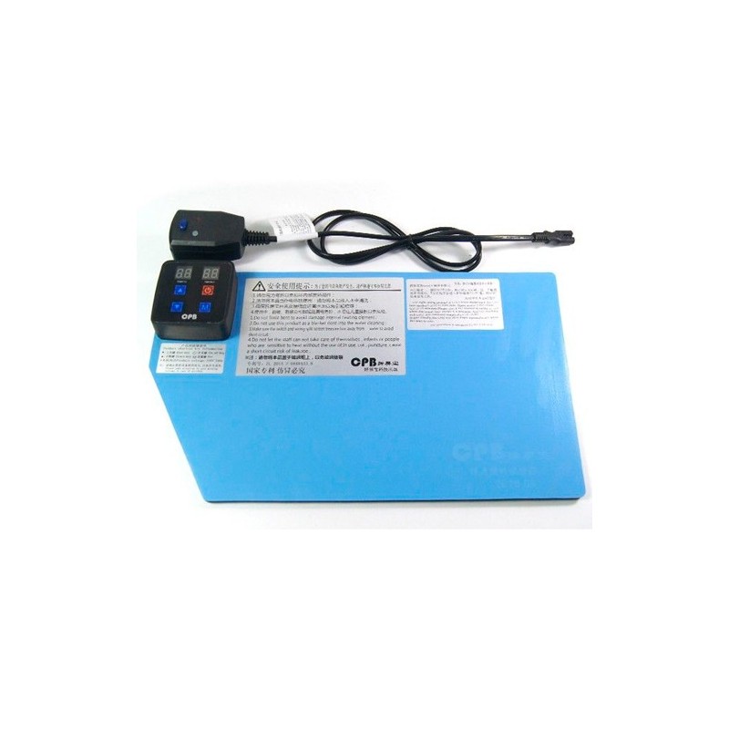 Alfombrilla Térmica para Separación de Pantallas