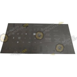 Plantilla reballing BGA para Samsung Galaxy S4