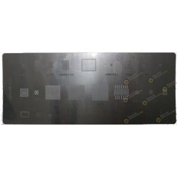 Plantilla reballing BGA para iPhone 6 PLUS