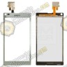 TÃ¡ctil para Xperia L (Blanco)