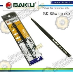 Pinza Fina antiestatica BK-SS-SA