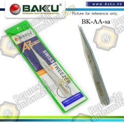 Pinza corta Ultra Fina  BK-AA-SA