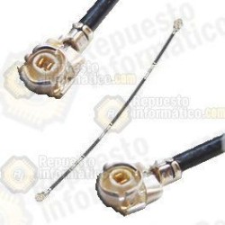 Cable antena coaxial Xperia L C2105, C2104, S36h  