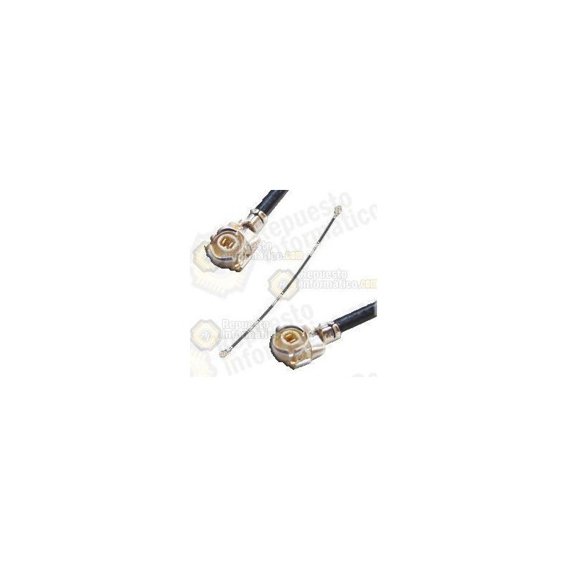 Cable antena coaxial Xperia L C2105, C2104, S36h  
