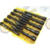 Kit de 10  destornilladores Best 8800C