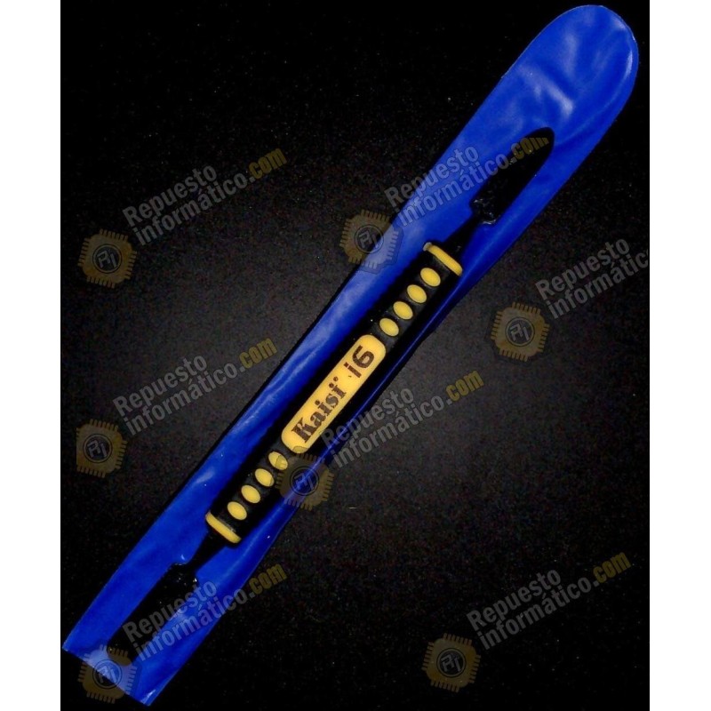 Paletilla doble punta para despegue y fijacion (Kaisi i6)