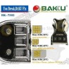 Cortador 3 En 1 Micro Nano SIM Baku BK-7302