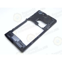 Carcasa Intermedia Sony  Xperia L Original C2105, C2104, S36h   