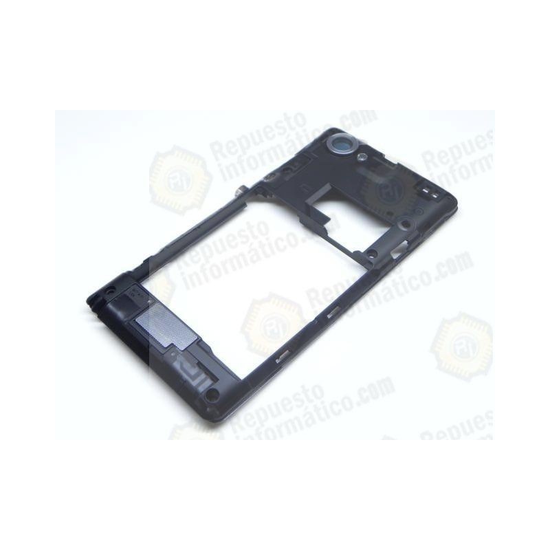 Carcasa Intermedia Sony  Xperia L Original C2105, C2104, S36h   