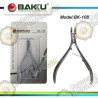 Alicate de corte inclinado BK-108