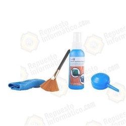 Kit limpiador de pantallas 30057