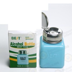 Bote para líquidos de limpieza autopull BST-40SL