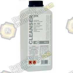 Alcohol Isopropilico limpieza  1000ml (IPA CLEANSER) (art 102)
