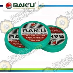 Pasta para soldadura avanzada 20grs BK-10