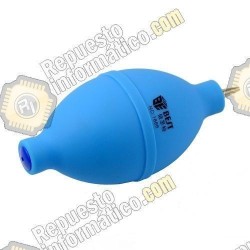 Goma Generadora de aire manual para limpieza entre juntas  BST-1888