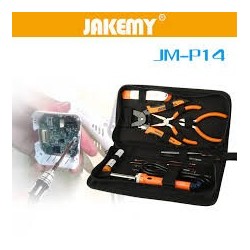 JM-P14 Juego de Herramientas de Soldadura (B10)